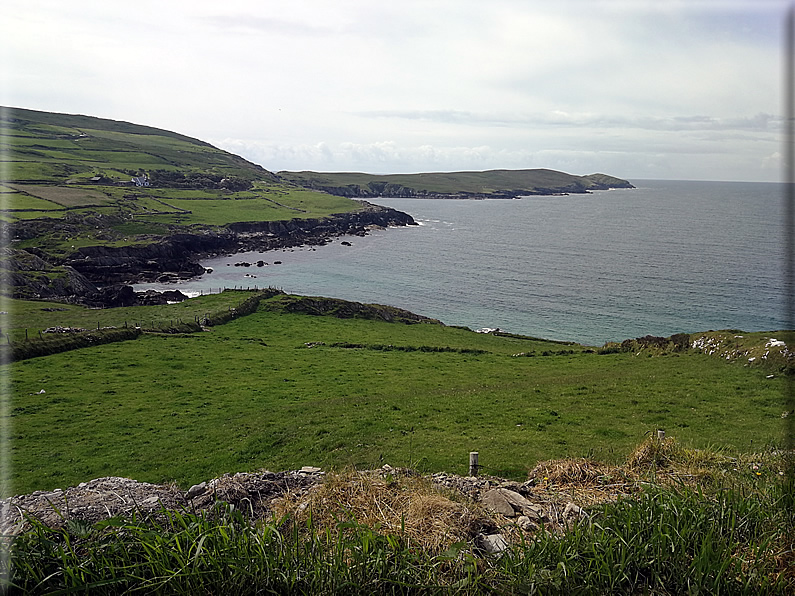 foto Penisola di Dingle